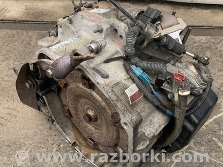 ФОТО АКПП (коробка автомат) для Suzuki SX4 Киев