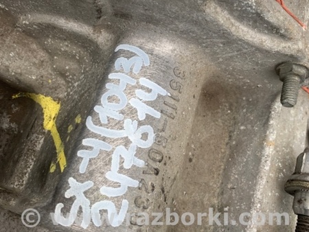ФОТО АКПП (коробка автомат) для Suzuki SX4 Киев
