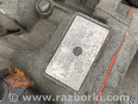 ФОТО АКПП (коробка автомат) для Suzuki SX4 Киев