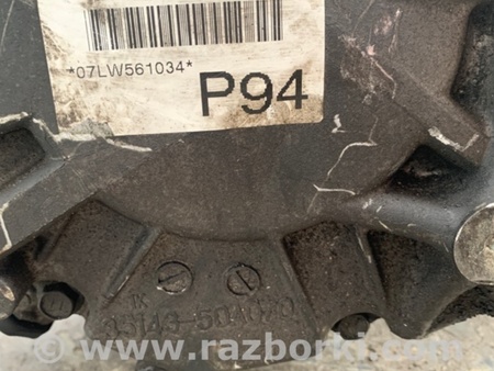 ФОТО АКПП (коробка автомат) для Suzuki SX4 Киев