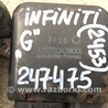 ФОТО Блок вентилятора радиатора для Infiniti  G25/G35/G37/Q40 Киев