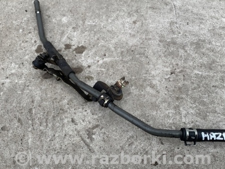 ФОТО Трубка ГУ низкого давления для Mazda 5 CR (2006-2010) Киев