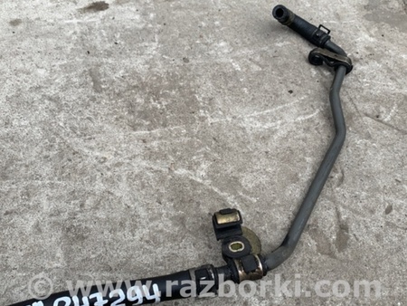ФОТО Трубка ГУ низкого давления для Mazda 5 CR (2006-2010) Киев