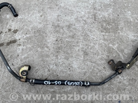 ФОТО Трубка ГУ низкого давления для Mazda 5 CR (2006-2010) Киев