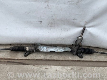 ФОТО Рулевая рейка для Mazda 5 CR (2006-2010) Киев