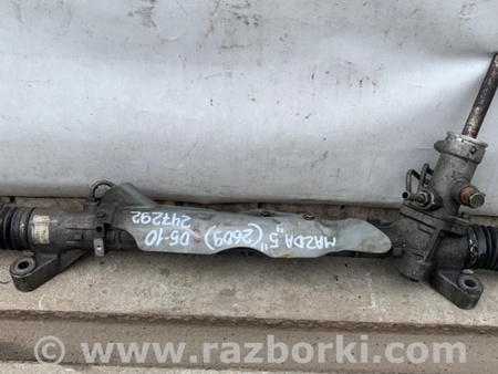 ФОТО Рулевая рейка для Mazda 5 CR (2006-2010) Киев
