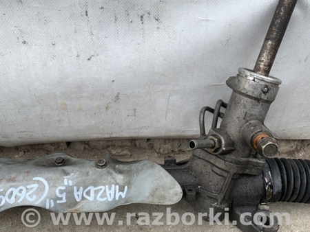 ФОТО Рулевая рейка для Mazda 5 CR (2006-2010) Киев