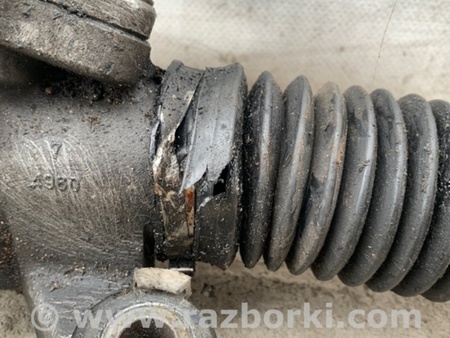 ФОТО Рулевая рейка для Mazda 5 CR (2006-2010) Киев