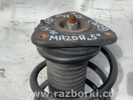 ФОТО Амортизатор для Mazda 5 CR (2006-2010) Киев