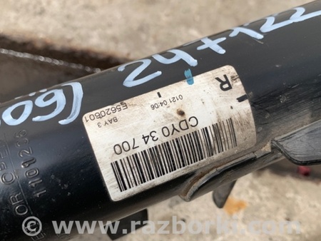 ФОТО Амортизатор для Mazda 5 CR (2006-2010) Киев