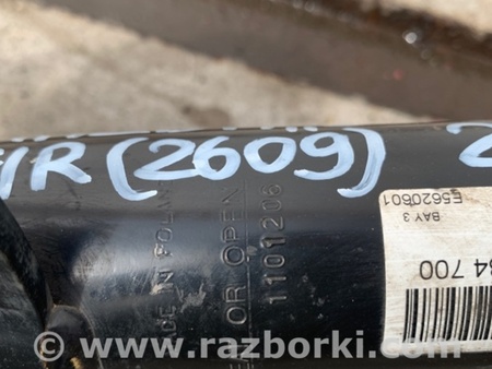 ФОТО Амортизатор для Mazda 5 CR (2006-2010) Киев