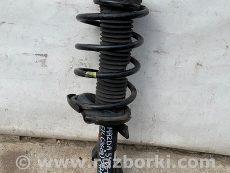 ФОТО Амортизатор для Mazda 5 CR (2006-2010) Киев