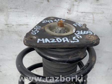 ФОТО Амортизатор для Mazda 5 CR (2006-2010) Киев