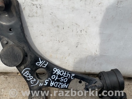 ФОТО Рычаг передний нижний для Mazda 5 CR (2006-2010) Киев