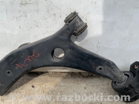 ФОТО Рычаг передний нижний для Mazda 5 CR (2006-2010) Киев