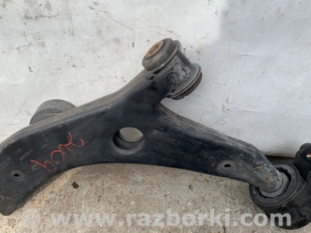 ФОТО Рычаг передний нижний для Mazda 5 CR (2006-2010) Киев