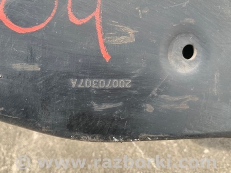 ФОТО Рычаг передний нижний для Mazda 5 CR (2006-2010) Киев