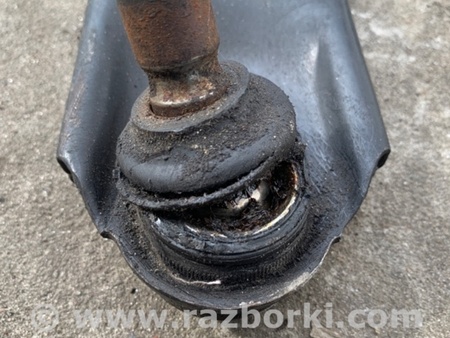 ФОТО Рычаг передний нижний для Mazda 5 CR (2006-2010) Киев