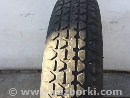 ФОТО Запаска (Докатка, Таблетка) для Toyota Matrix (08-14) Киев