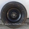 ФОТО Запаска (Докатка, Таблетка) для Toyota Matrix (08-14) Киев