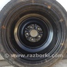 ФОТО Запаска (Докатка, Таблетка) для Toyota Matrix (08-14) Киев