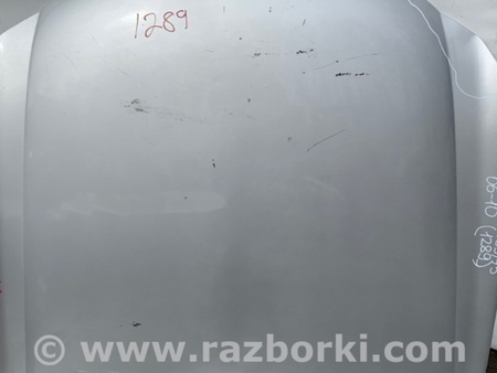 ФОТО Капот для Infiniti M35/M45 Киев