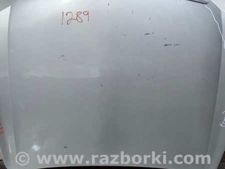 ФОТО Капот для Infiniti M35/M45 Киев