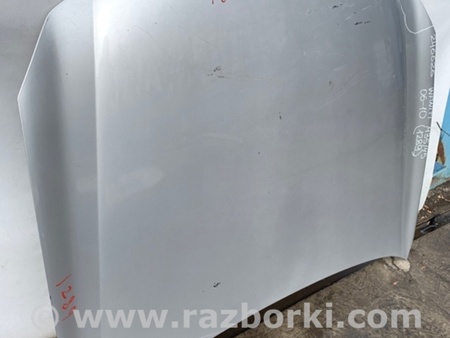 ФОТО Капот для Infiniti M35/M45 Киев