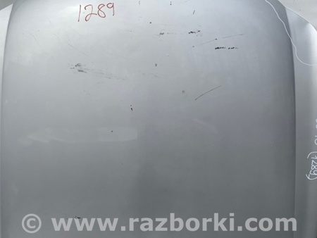 ФОТО Капот для Infiniti M35/M45 Киев