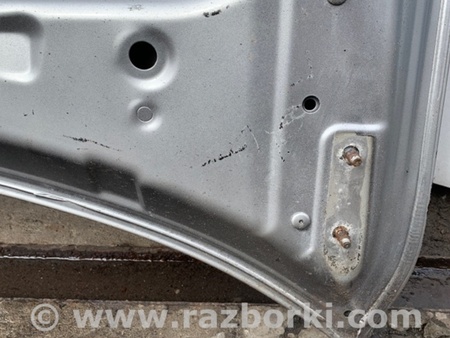 ФОТО Капот для Infiniti M35/M45 Киев