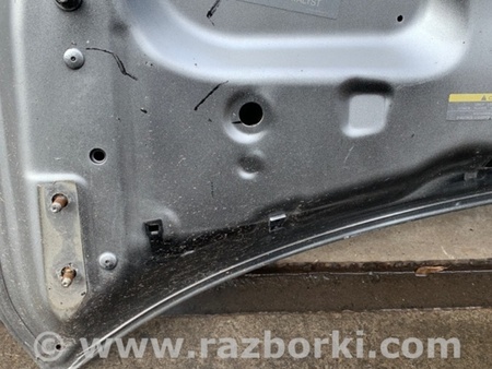 ФОТО Капот для Infiniti M35/M45 Киев