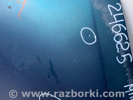 ФОТО Капот для Mazda 5 CR (2006-2010) Киев