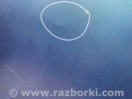 ФОТО Капот для Mazda 5 CR (2006-2010) Киев