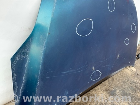 ФОТО Капот для Mazda 5 CR (2006-2010) Киев