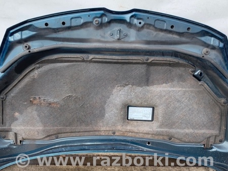 ФОТО Капот для Mazda 5 CR (2006-2010) Киев