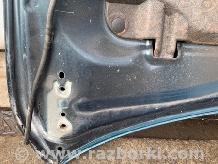 ФОТО Капот для Mazda 5 CR (2006-2010) Киев