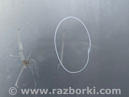 ФОТО Капот для Acura MDX YD2 (2006-2012) Киев