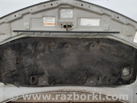 ФОТО Капот для Acura MDX YD2 (2006-2012) Киев