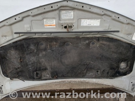 ФОТО Капот для Acura MDX YD2 (2006-2012) Киев