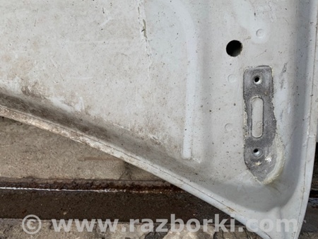 ФОТО Капот для Acura MDX YD2 (2006-2012) Киев