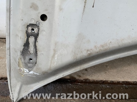ФОТО Капот для Acura MDX YD2 (2006-2012) Киев