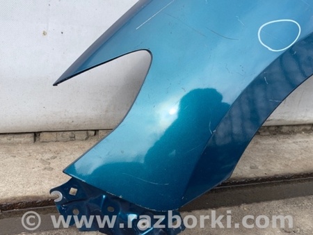 ФОТО Крыло переднее для Mazda 5 CR (2006-2010) Киев