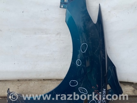 ФОТО Крыло переднее для Mazda 5 CR (2006-2010) Киев