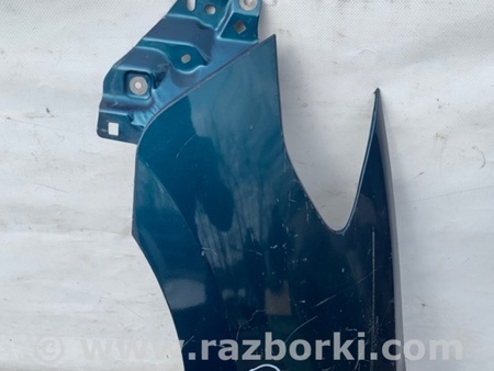 ФОТО Крыло переднее для Mazda 5 CR (2006-2010) Киев