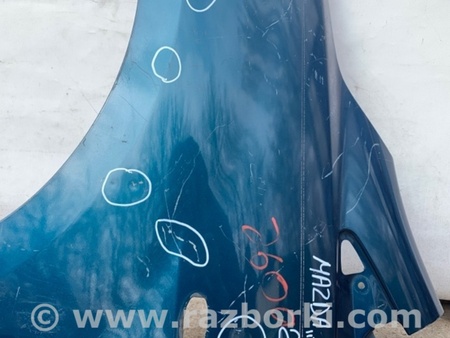 ФОТО Крыло переднее для Mazda 5 CR (2006-2010) Киев