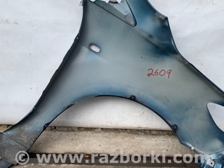 ФОТО Крыло переднее для Mazda 5 CR (2006-2010) Киев