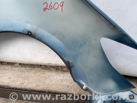 ФОТО Крыло переднее для Mazda 5 CR (2006-2010) Киев