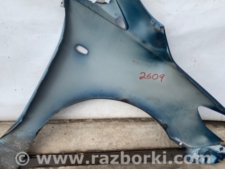 ФОТО Крыло переднее для Mazda 5 CR (2006-2010) Киев