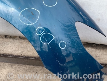 ФОТО Крыло переднее для Mazda 5 CR (2006-2010) Киев