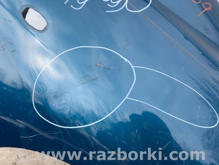 ФОТО Крыло переднее для Mazda 5 CR (2006-2010) Киев
